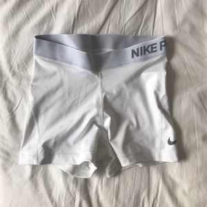 Nike Pro Short Shorts (Compression)